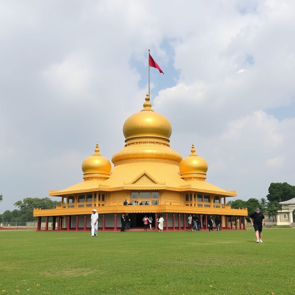 แรงบันดาลใจจากประวัติศาสตร์ในฉาก 'KESARI 2'